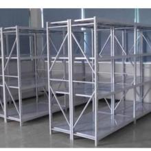兰州嘉鸿货架厂 专注工业仓储与商业展示货架，供应多品类高效仓储方案