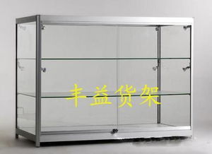 精品展示柜图片与定制的艺术 深圳市丰益精品展示柜货架厂的力量